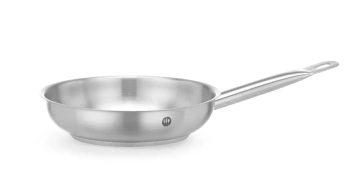 Ocelová pánev, Profi Line, 20 cm | HENDI 835449