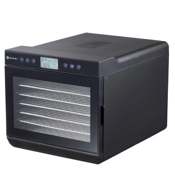 Sušička potravin Kitchen Line na 7 táců HENDI 229064