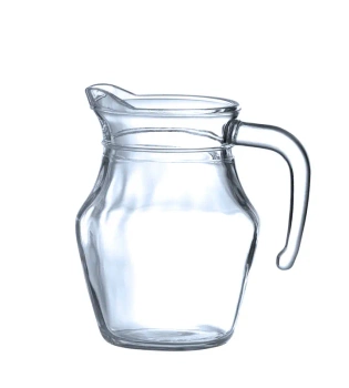 Skleněná konvice, 0,5 l | HENDI 424469