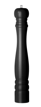 Dřevěný mlýnek na pepř, výška 41,5 cm | HENDI 469545