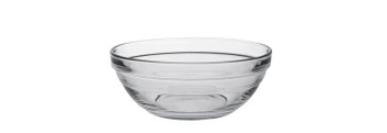 Salátová mísa GIGOGNE - 500 ml | DURALEX 2025AF06D1111