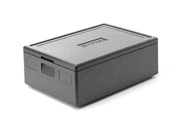 HENDI 707432 Termoizolační nádoba 53 l | HENDI 707432