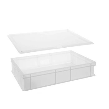 Nádoba na těsto na pizzu výška 13 cm | AMERBOX 880920