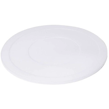 Polypropylenové víko na mísu o průměru 28 cm CONTACTO 1341/240