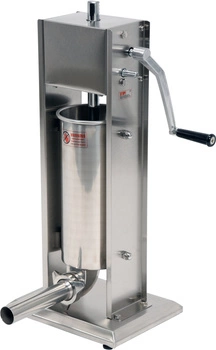 Vertikální plnička klobás 5 l | YATO YG-03360