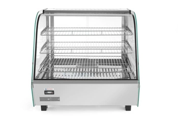 HENDI 233726 Ohřívací skříň o objemu 120 litrů