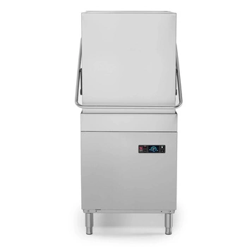 Kapotovaná myčka 50x50 UX-100B, elektronicky řízená, 400V/8250W | Sammic 1303325