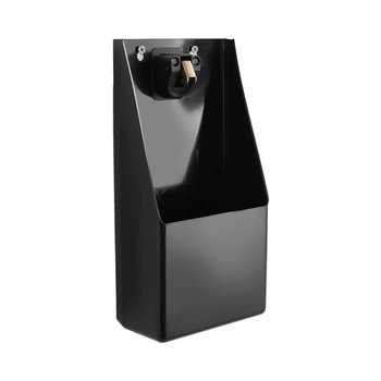 Otvírák na lahve s držákem uzávěru | HENDI 643914