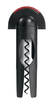 Vývrtka Victorinox s řezačem fólie | VICTORINOX 7.6924