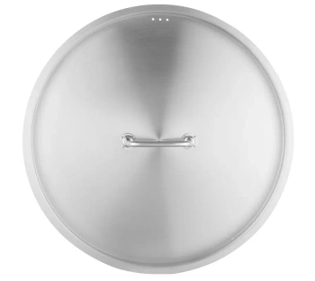 Poklice na hrnce, Kitchen Line, průměr 36 cm | HENDI 837863