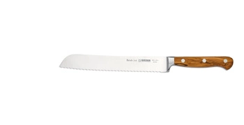 Nůž na chléb BestCut - 20 cm | GIESSER MESSER 8660 v 20 o