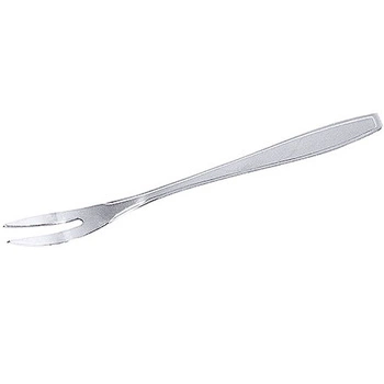 Vidlička na šneky, nerezová ocel 18/0, 14 cm | CONTACTO 32/150