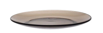 Dezertní talíř LYS SEPIA, St 19 cm | DURALEX 3008CF06E1111