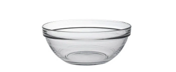 Salátová mísa GIGOGNE - 970 ml | DURALEX 2026AF06A1111