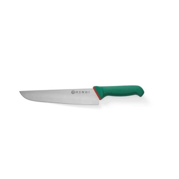 Řezací nůž Green Line - 26 cm | HENDI 843956