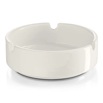 Porcelánový popelník Modermo Prima průměr 8,9 cm | MODERMO MP015