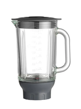 Nástavec planetárního mixéru Kenwood - skleněný mixér Thermo Resist | KENWOOD 976234