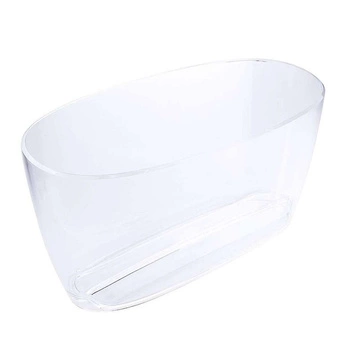 Kbelík na šampaňské, 21x24 cm | CONTACTO 6767/485