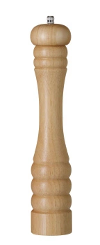 Dřevěný mlýnek na pepř, V 31,5 cm | HENDI 469743
