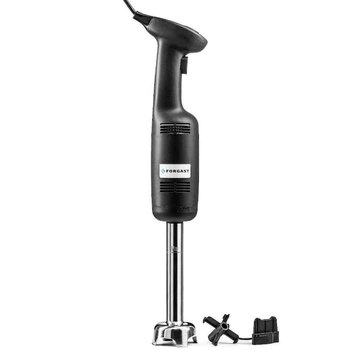 Ruční mixér délka ramene 16 cm, 0.27 kW, 230 V, 20000 ot/min | FORGAST FG10160
