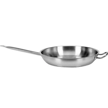 Ocelová pánev o průměru 36 cm YATO YG-00104