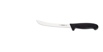 Nůž na ryby - 21 cm, černý | GIESSER MESSER 2275 21