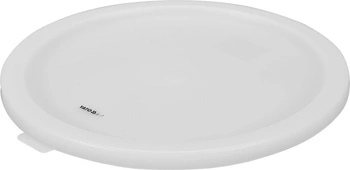 Víko pro kulatou nádobu na potraviny Ø 31,6 cm | YATO YG-00521