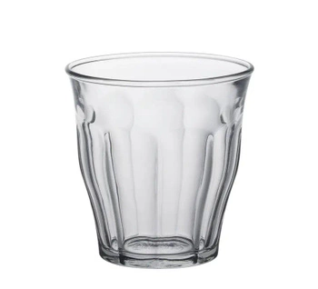 Sklenice PICARDIE - 130 ml, 6 kusů | DURALEX 1024AB06C0111