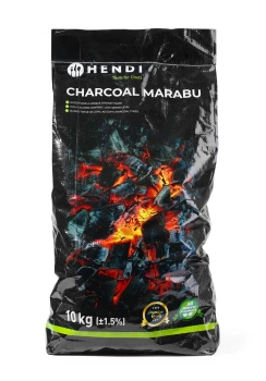 Uhlí Marabu | HENDI 199541
