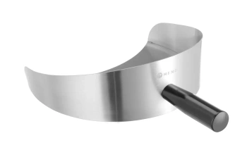 Špachtle na kebab 27,5x23 cm | HENDI 523964