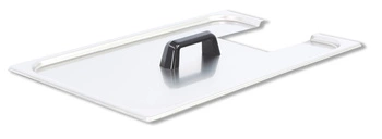 Víko GN 1/1 pro cirkulační nádobu SmartVide 8 Plus | SAMMIC 1180062