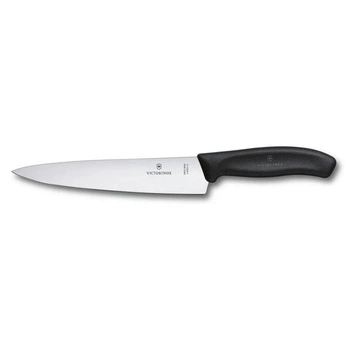 Kuchyňský nůž Swiss Classic s čepelí dlouhou 19 cm | VICTORINOX 6.8003.19B