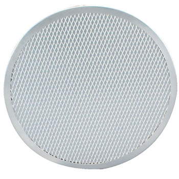 Hliníková pizza síť 36 cm | FORGAST FG02916