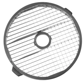 Dávkovací kotouč 20x20 mm FMC-20 - mřížka pro drtiče Sammic | HENDI 1010375