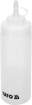Dávkovač studené omáčky bílý | YATO YG-00552