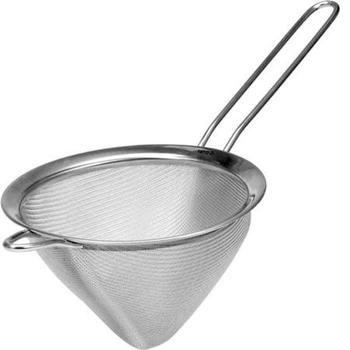 Čínské kuželové síto 16 cm | YATO YG-00606