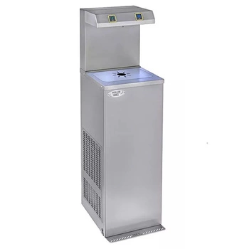 Chladič vody, 150 l/h, 230 V | ROLLER GRILL AQUA 150 P