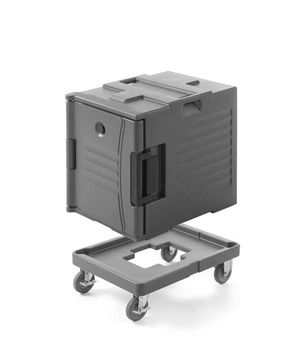 Vozík pro izolovaný kontejner 877814 | HENDI 877821