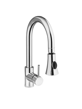 Umyvadlová baterie se sprchou HENDI 810163