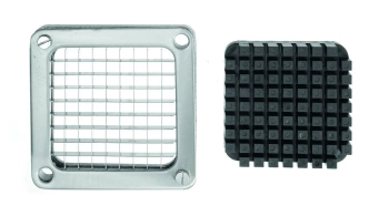 Nůž na krájení hranolků 9 mm - pro stroj na brambory | HENDI 932919