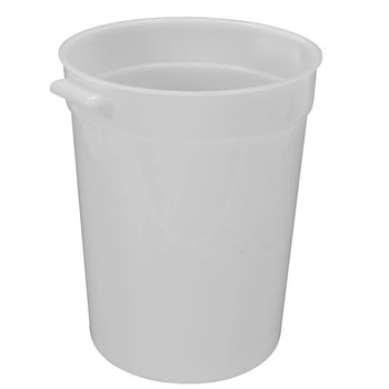 Kulatá nádoba na potraviny - 7,5 l | YATO YG-00514