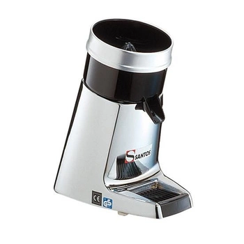 Elektrický odšťavňovač na citrusové plody, 1500 ot./min, 0,23 kW | SANTOS 38C