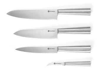 Sada nožů - 4 kusy | HENDI 781029