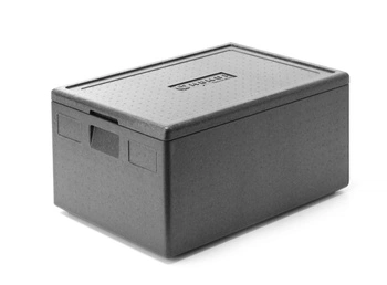 HENDI 707456 80 l tepelně izolovaná nádoba