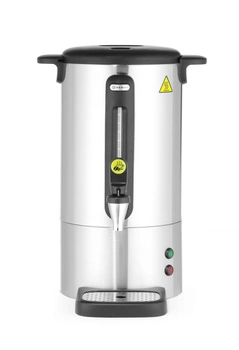 Concept Line Ocelový kávovar | HENDI 211434