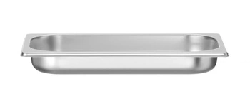 GN 1/3 hrnec 4 cm perforovaný PROFI LINE | HENDI 802540