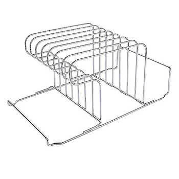 Stojan na pokličky pro GN, 50.6x32.5x24.5 cm | CONTACTO 7544/007