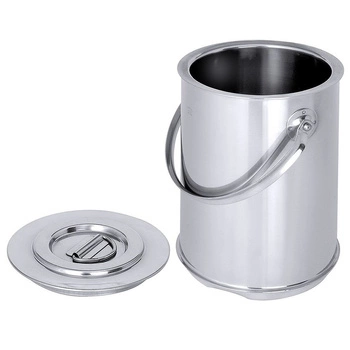 Nerezová termoska na tekutiny 10 l | CONTACTO 3080/010