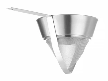 Čínské síto s oky | HENDI 567555