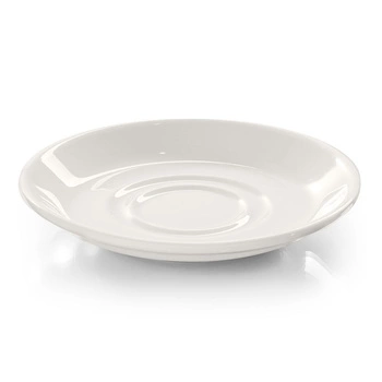 Podšálek k šálku na espresso porcelánový Modermo Prima 13 cm | MODERMO MP022